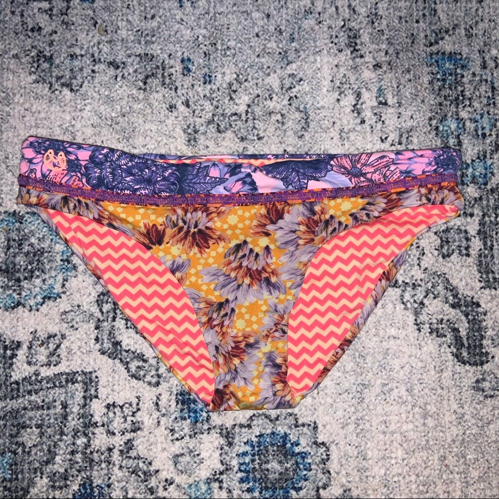 Maaji bikini bottoms